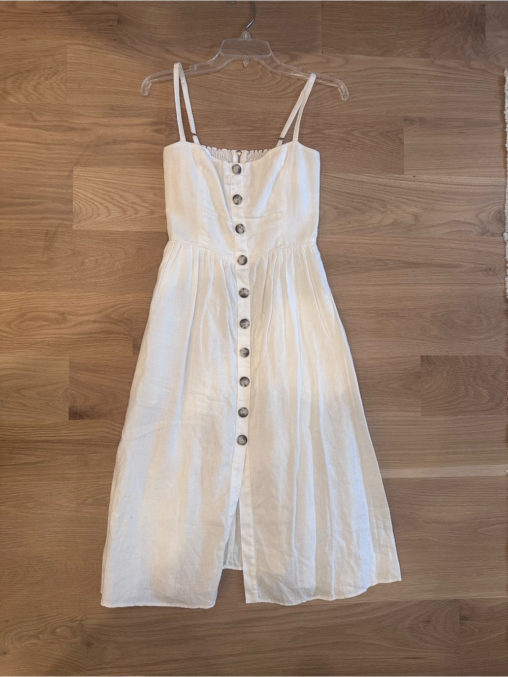 Reformation Sun Dress - Picture 6 of 9